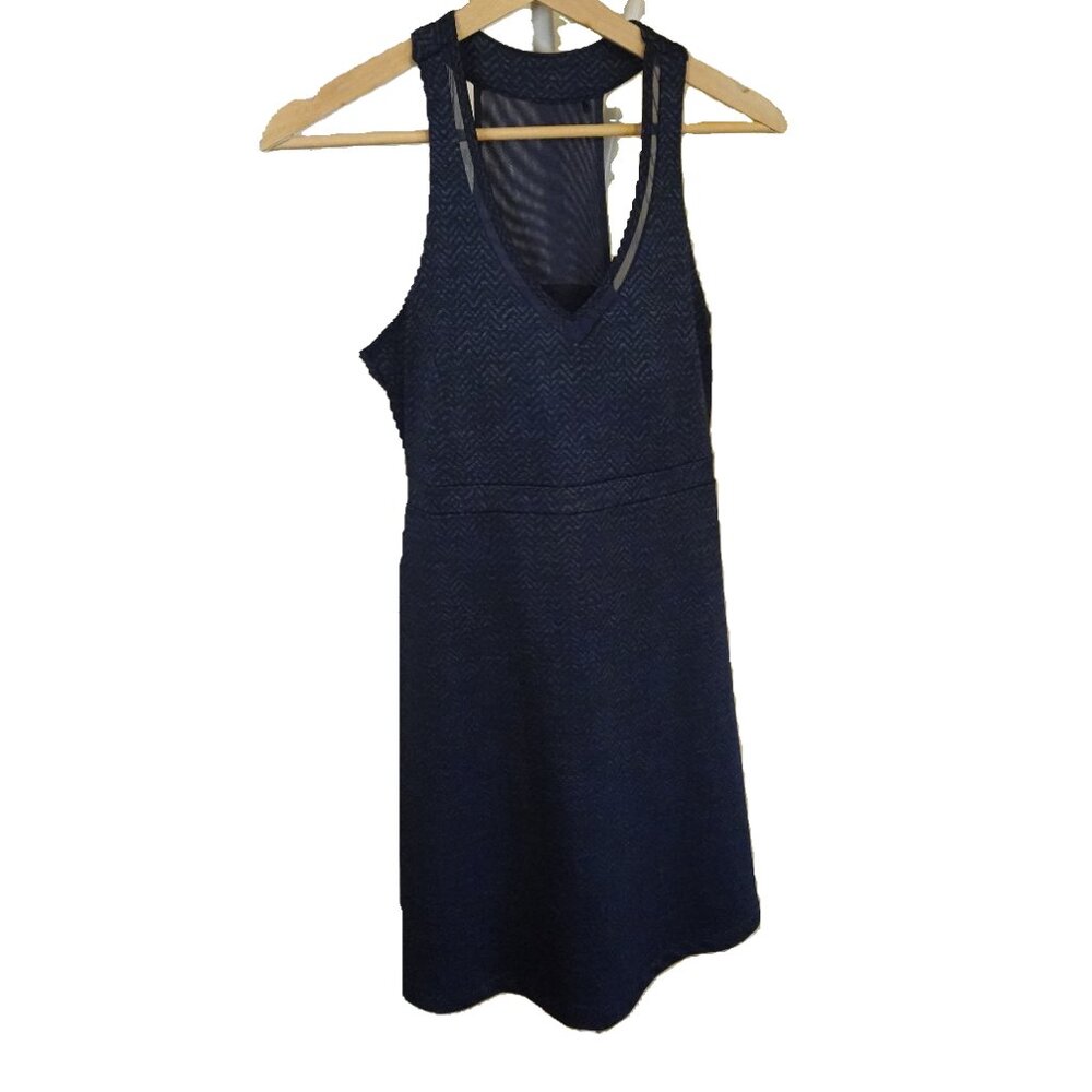 Mondetta Activewear Tennis Prep Dress